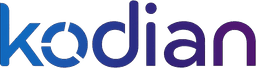 Kodian Logo