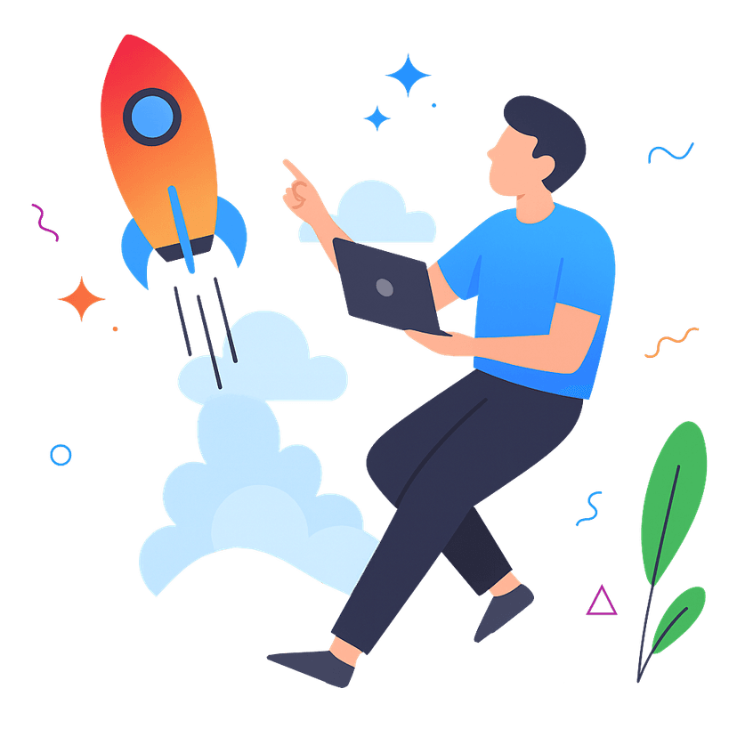 Impulsione seu sucesso